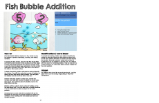 Preschool Unit Lesson Plans - Ocean Unit